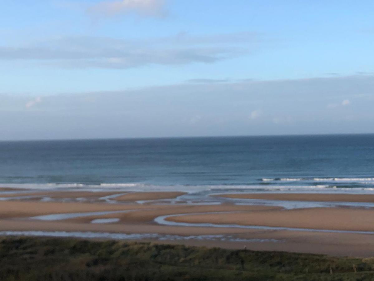 Gite Normandie Omaha Beach Colleville-sur-Mer Eksteriør bilde